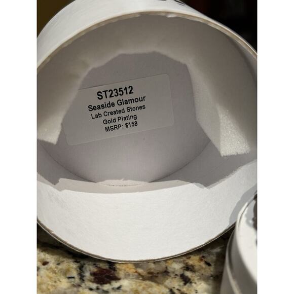 Bomb Party Spring Stacks 2025 ST23512 Seaside Glamour - Picture 3 of 7